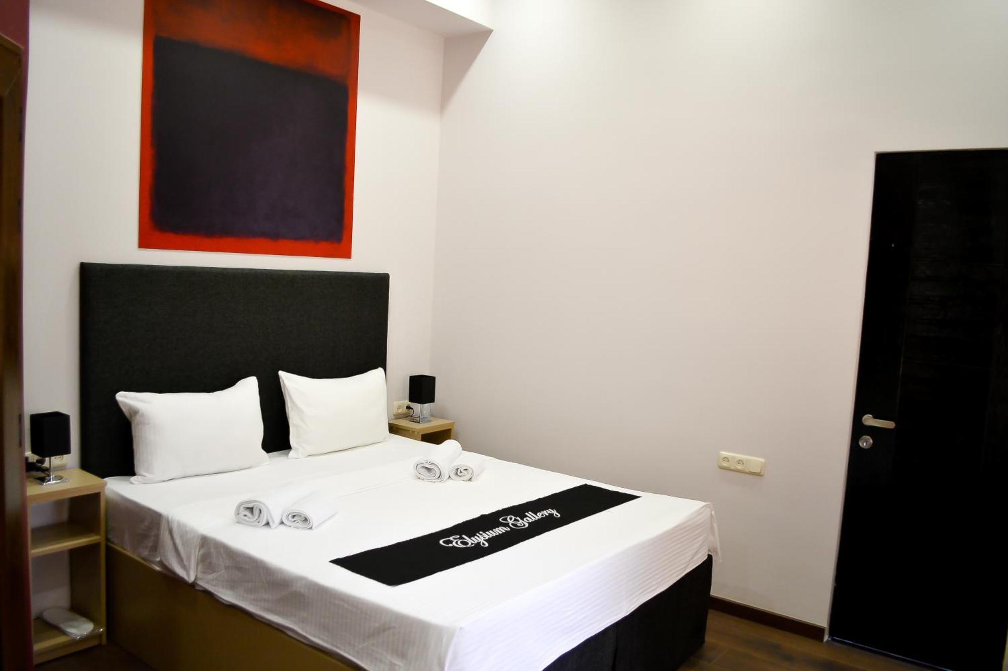 Elysium Gallery Hotel Erevan Camera foto
